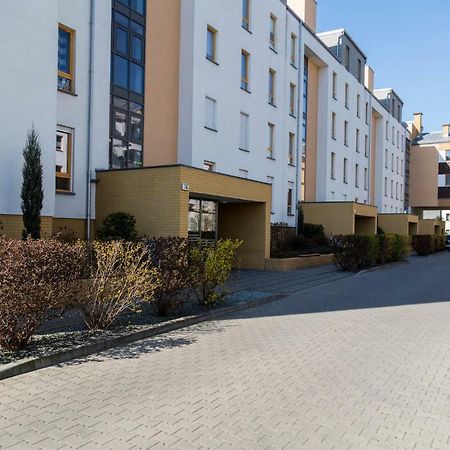 Apartament 3D Szczecin Bagian luar foto