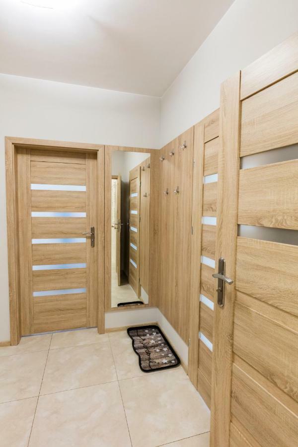 Apartament 3D Szczecin Bagian luar foto